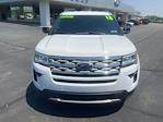 2018 Ford Explorer 4WD SUV for sale #13086A - photo 1