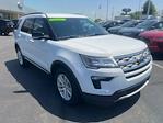 2018 Ford Explorer 4WD SUV for sale #13086A - photo 2