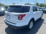 2018 Ford Explorer 4WD SUV for sale #13086A - photo 4