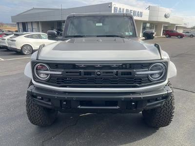 New 2026 Ford Bronco - photo 1