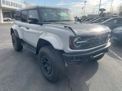 New 2026 Ford Bronco - photo 2