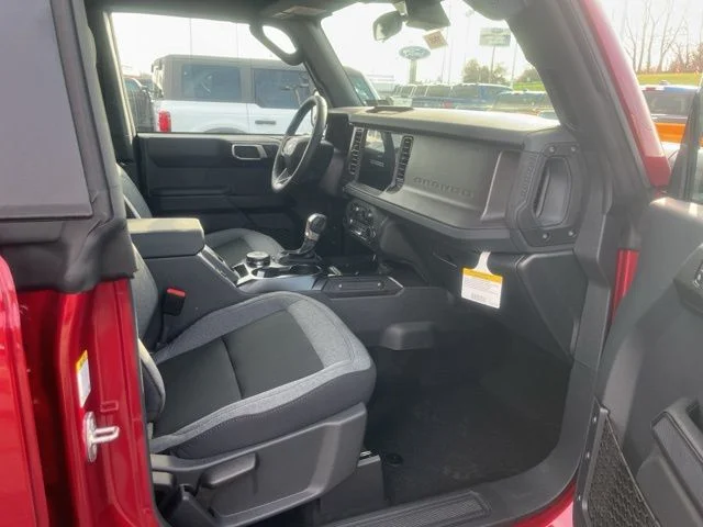 New 2026 Ford Bronco - photo 18