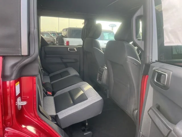 New 2026 Ford Bronco - photo 19