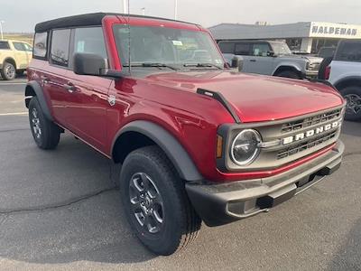 2026 Ford Bronco 4x4 SUV for sale #13095 - photo 1
