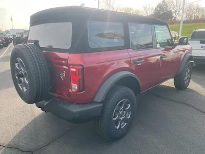 2026 Ford Bronco 4x4 SUV for sale #13095 - photo 2