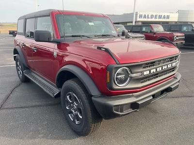 New 2026 Ford Bronco - photo 2