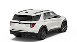 2026 Ford Explorer 4WD SUV for sale #13102 - photo 2