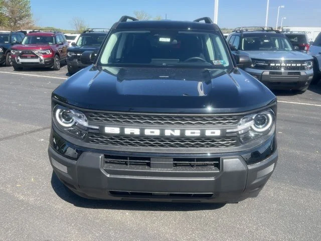 New 2026 Ford Bronco Sport - photo 10