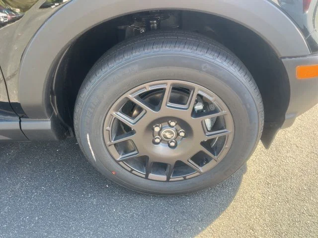 New 2026 Ford Bronco Sport - photo 12