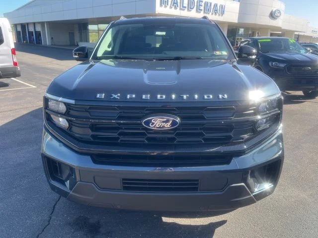 New 2026 Ford Expedition MAX - photo 6