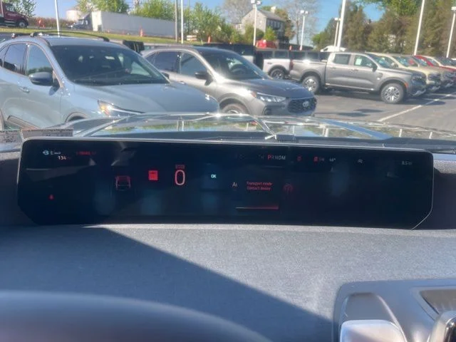 New 2026 Ford Expedition MAX - photo 13