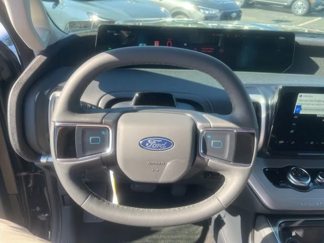 New 2026 Ford Expedition MAX - photo 14