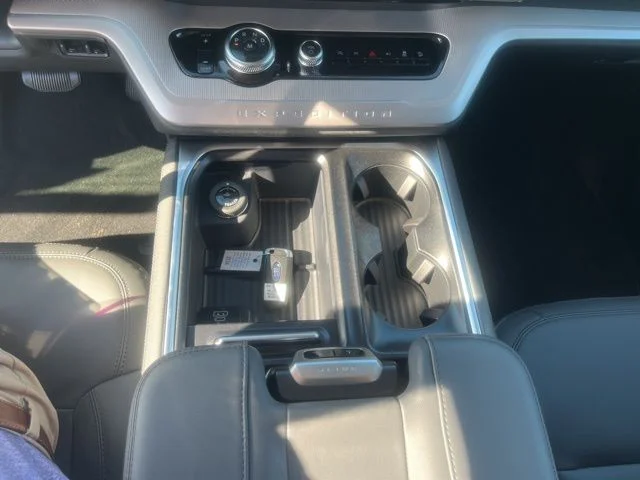 New 2026 Ford Expedition MAX - photo 16