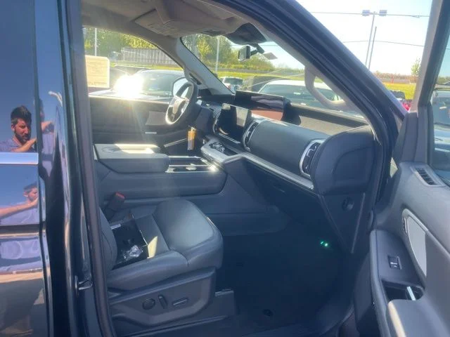 New 2026 Ford Expedition MAX - photo 17
