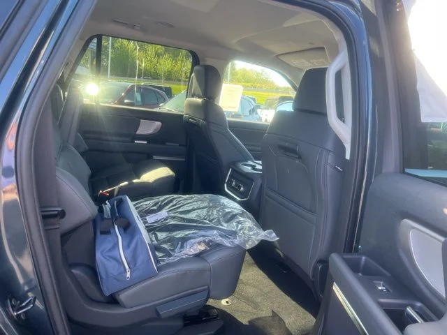 New 2026 Ford Expedition MAX - photo 18