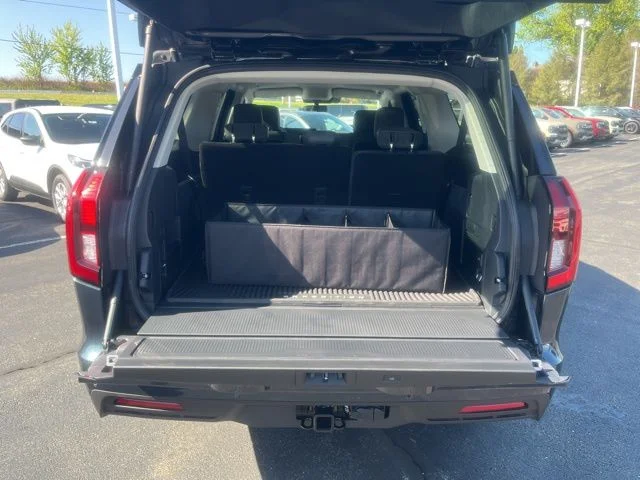 New 2026 Ford Expedition MAX - photo 5