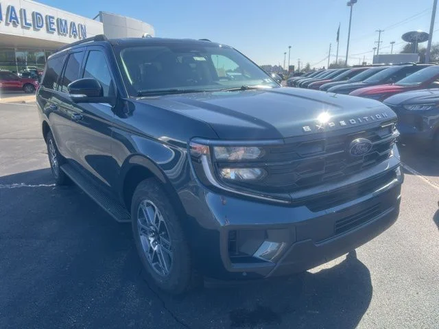 New 2026 Ford Expedition MAX - photo 1