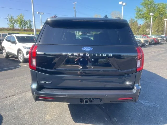 New 2026 Ford Expedition MAX - photo 19
