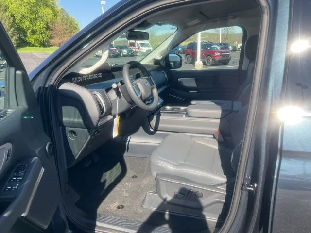New 2026 Ford Expedition MAX - photo 9