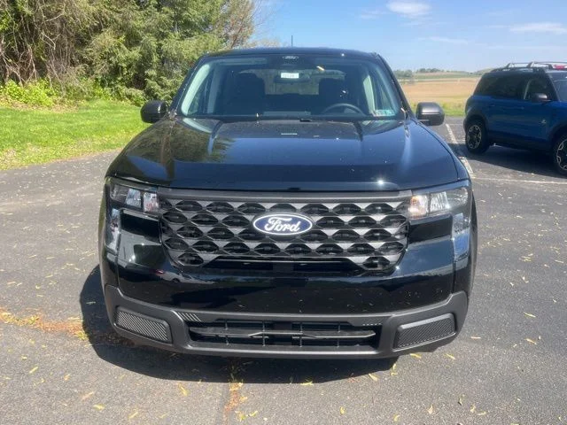New 2026 Ford Maverick - photo 16