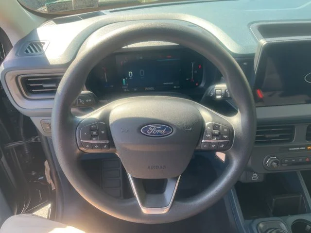New 2026 Ford Maverick - photo 9