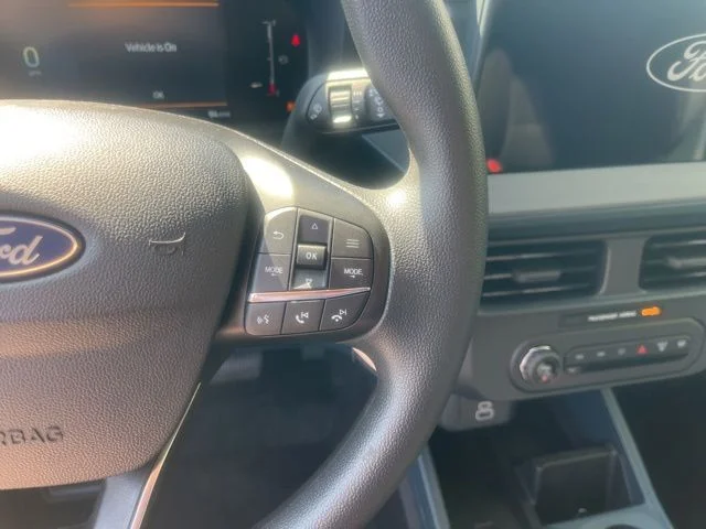 New 2026 Ford Maverick - photo 11