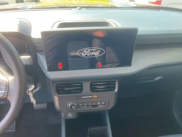 New 2026 Ford Maverick - photo 12