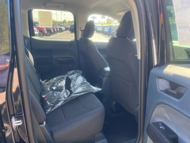 New 2026 Ford Maverick - photo 15
