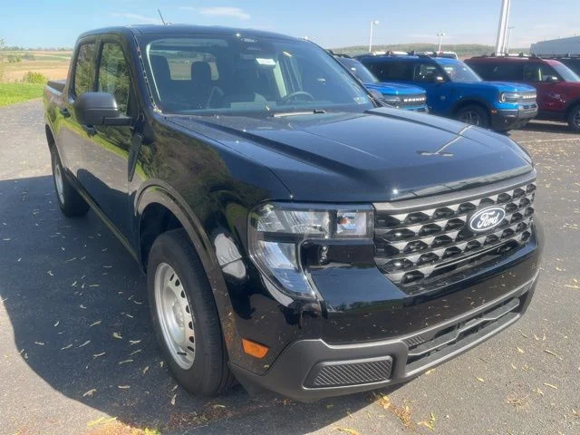 New 2026 Ford Maverick - photo 17