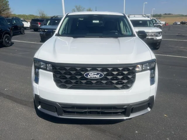New 2026 Ford Maverick - photo 11