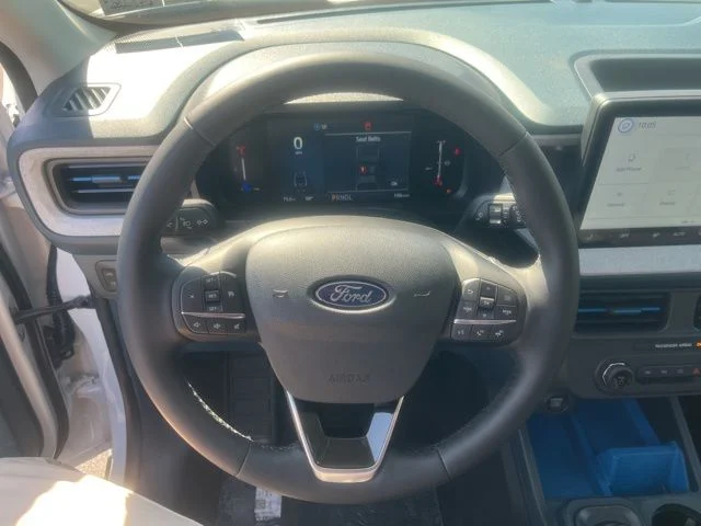 New 2026 Ford Maverick - photo 1