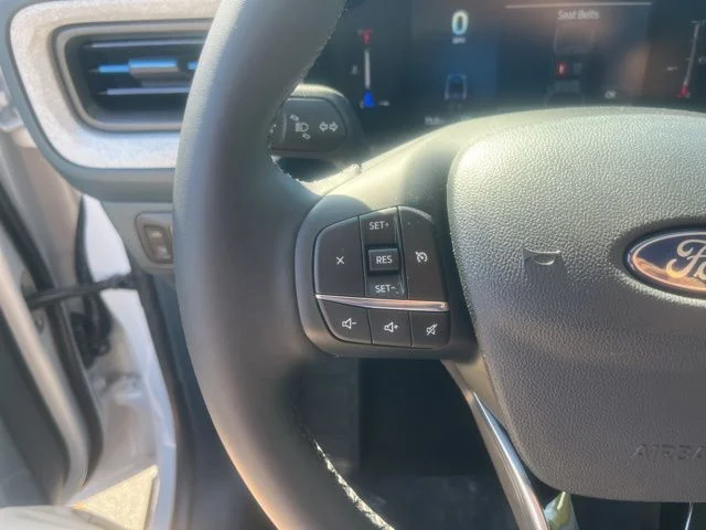New 2026 Ford Maverick - photo 2