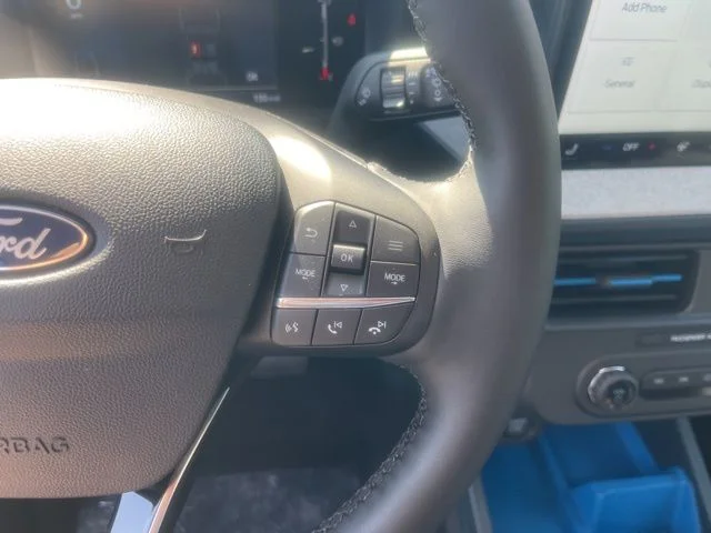 New 2026 Ford Maverick - photo 5
