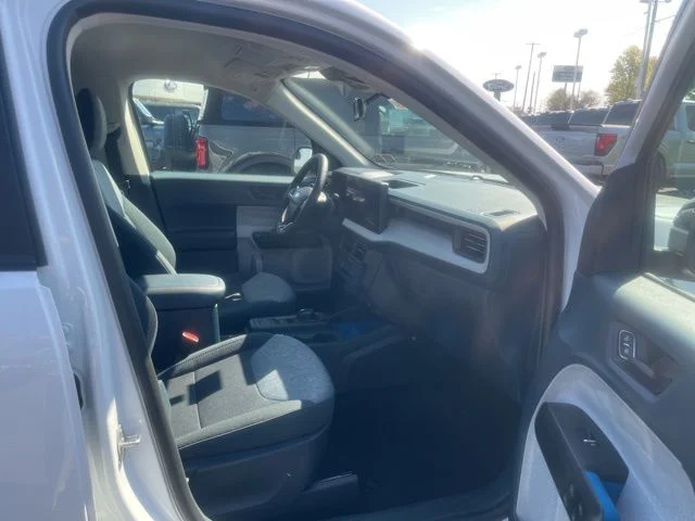 New 2026 Ford Maverick - photo 8