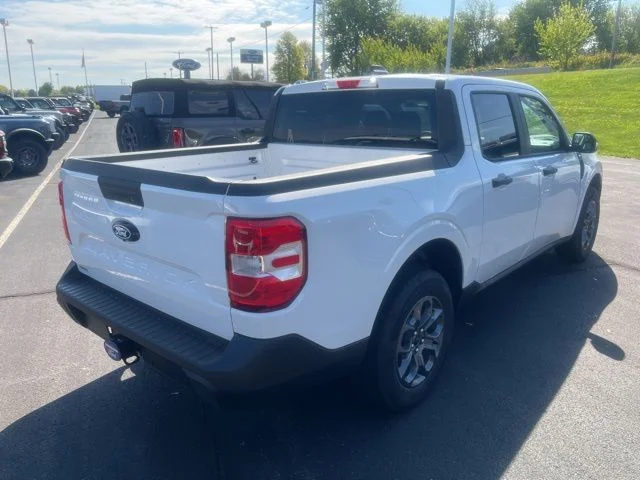 New 2026 Ford Maverick - photo 13