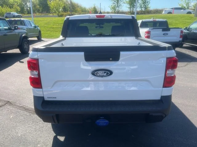 New 2026 Ford Maverick - photo 14
