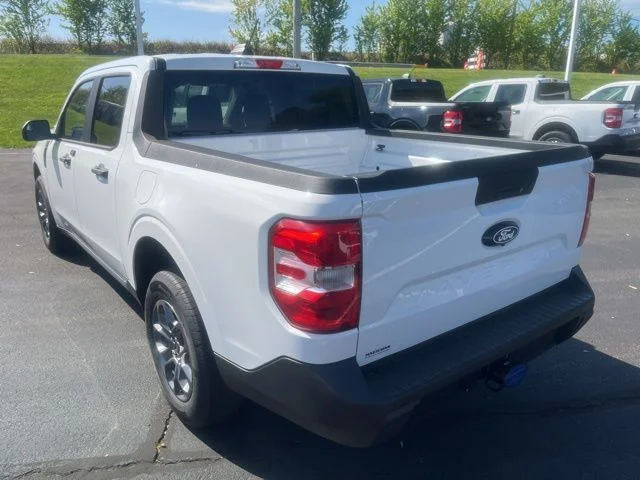 New 2026 Ford Maverick - photo 15