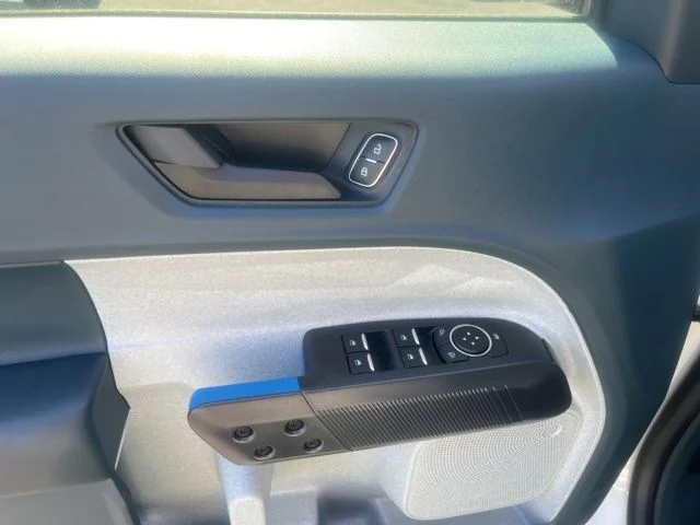 New 2026 Ford Maverick - photo 17