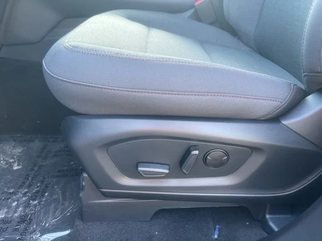 New 2026 Ford Explorer - photo 19