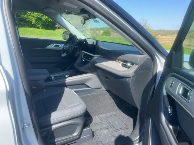 New 2026 Ford Explorer - photo 7