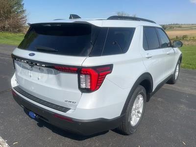 2026 Ford Explorer AWD SUV for sale #13131 - photo 2