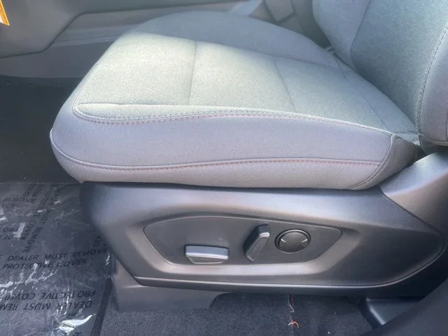 New 2026 Ford Explorer - photo 19