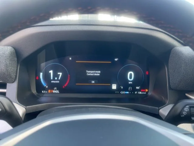 New 2026 Ford Explorer - photo 20