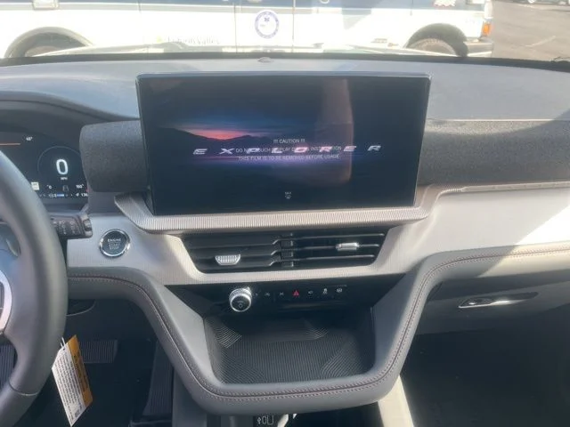 New 2026 Ford Explorer - photo 5
