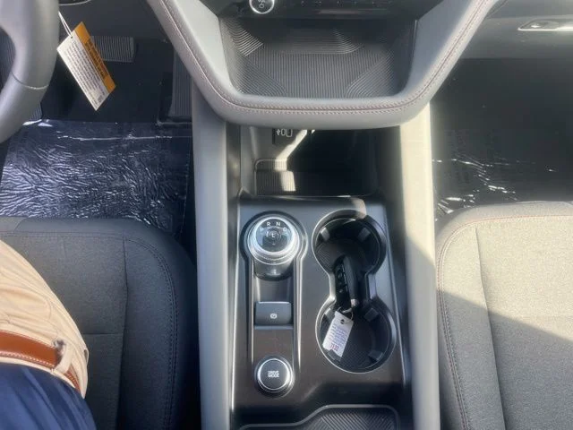 New 2026 Ford Explorer - photo 6