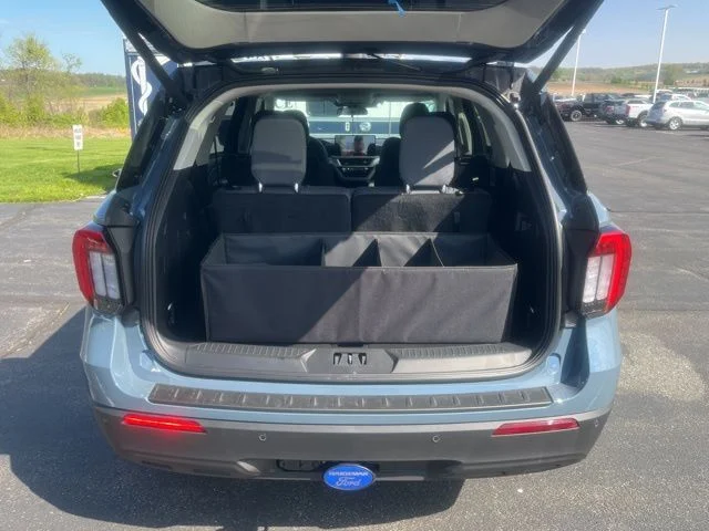 New 2026 Ford Explorer - photo 9