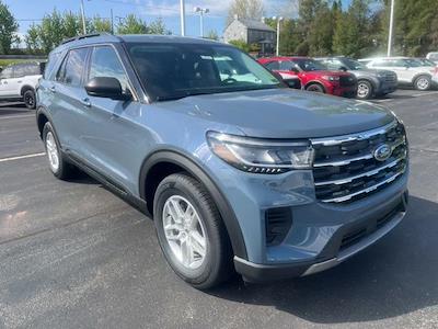 2026 Ford Explorer AWD SUV for sale #13132 - photo 1
