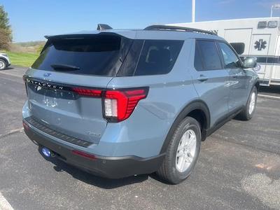 2026 Ford Explorer AWD SUV for sale #13132 - photo 2