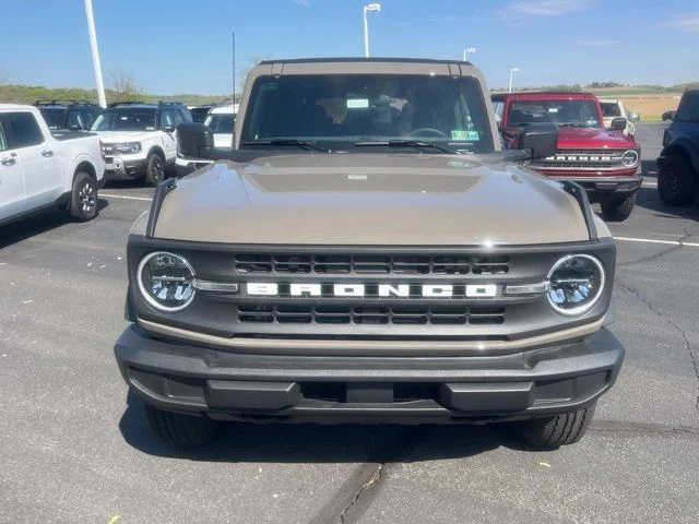 New 2026 Ford Bronco - photo 9