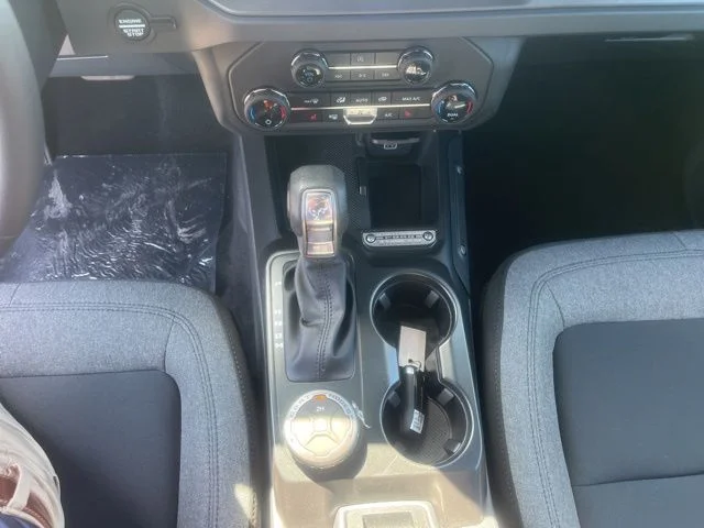 New 2026 Ford Bronco - photo 5